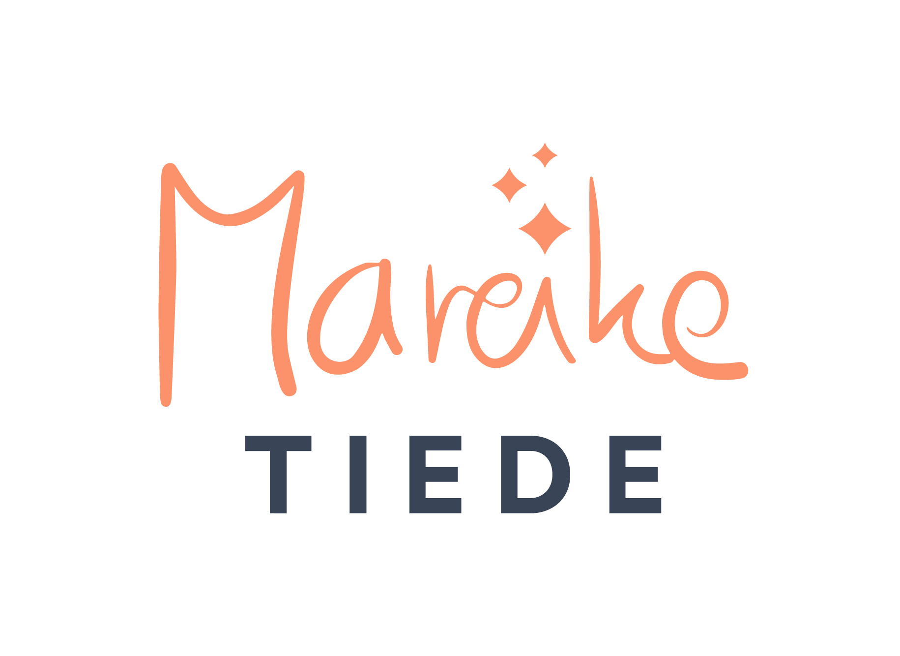 Mareike Tiede logo