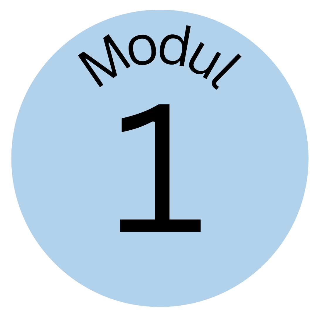 Modul 1